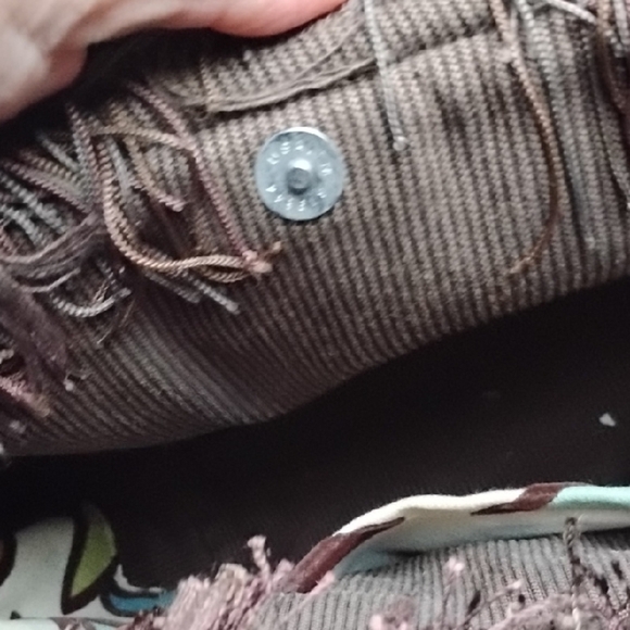 Bagolita By Janice Bag - Leaf Design - Picture 6 of 9